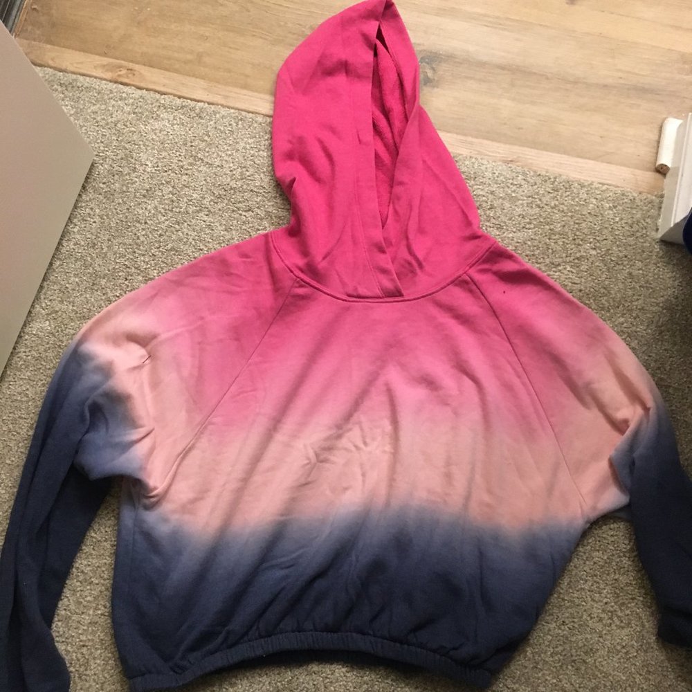 Victoria Sport Hoodie